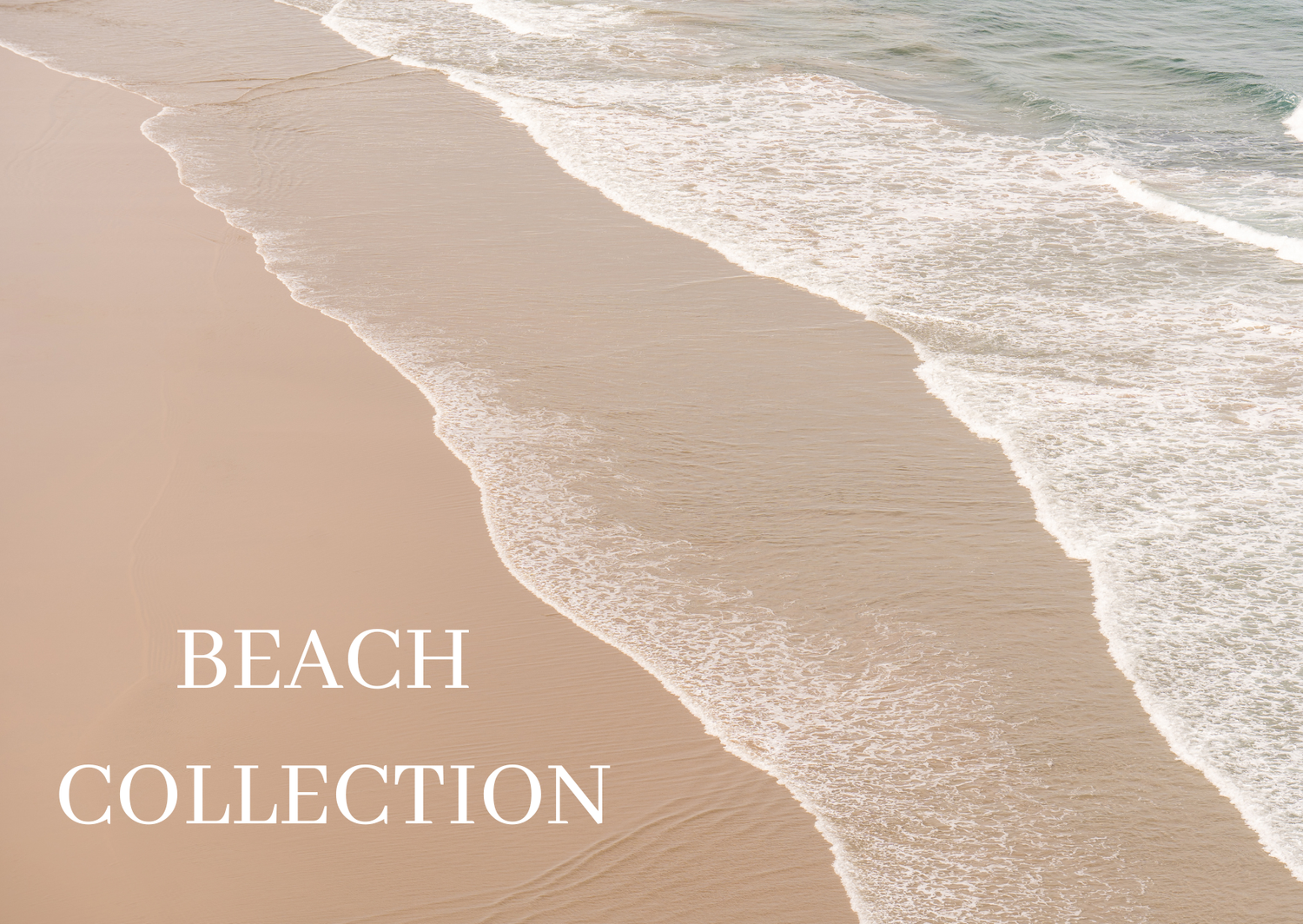 Beach Collection