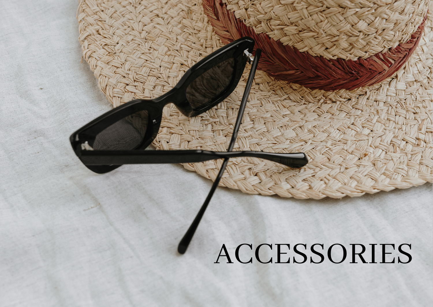 Accessories