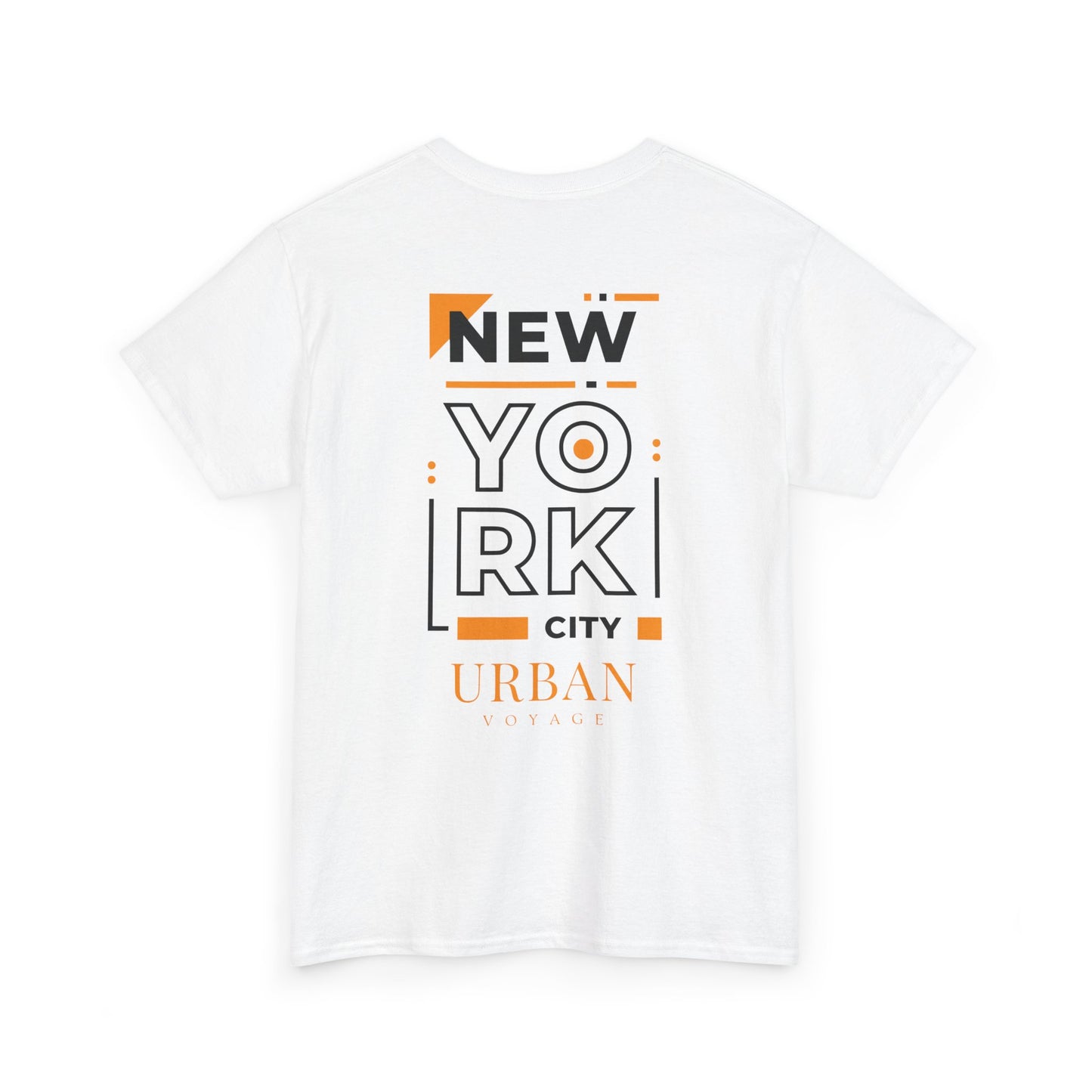 New York T-Shirt