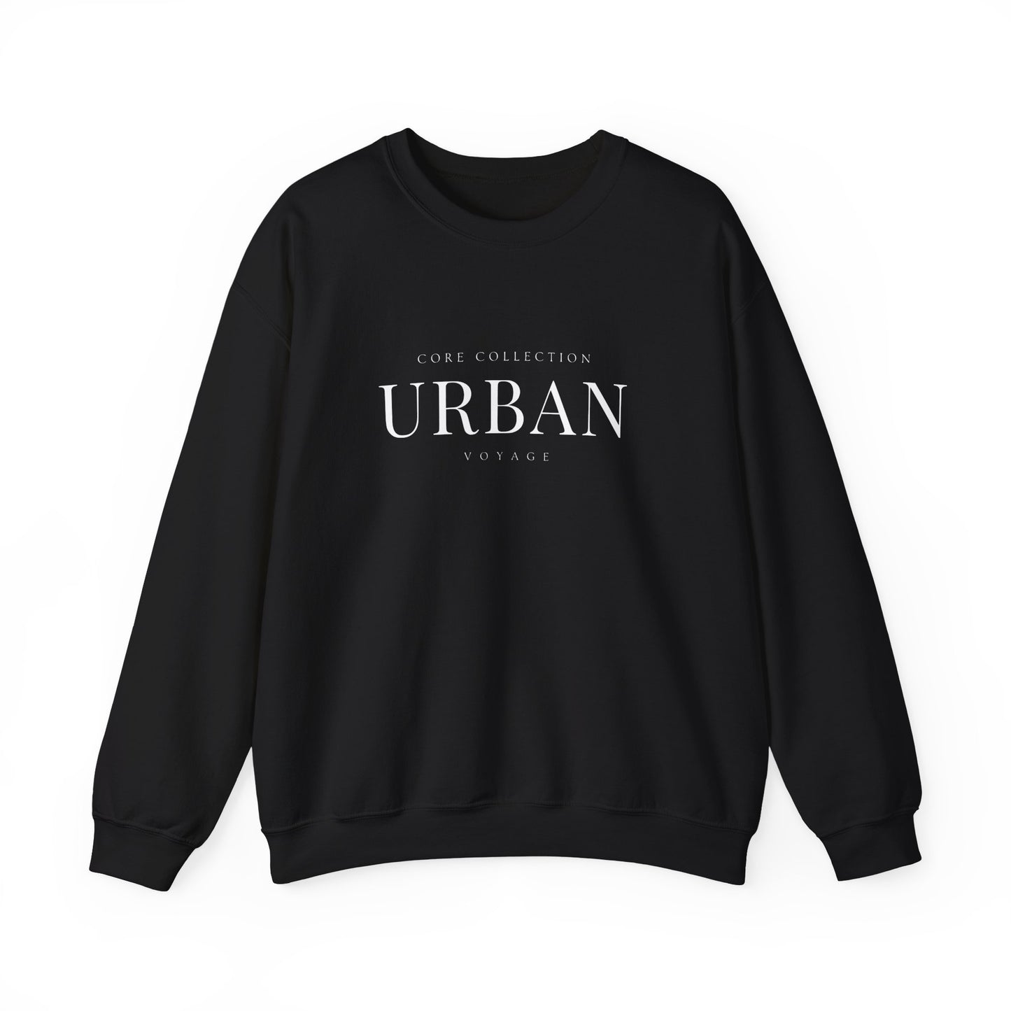 Urban Voyage Core Collection Jumper