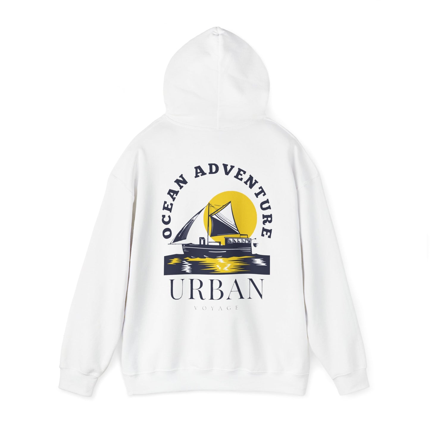 Ocean Adventure Hoodie