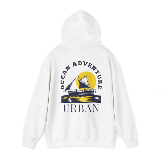 Ocean Adventure Hoodie