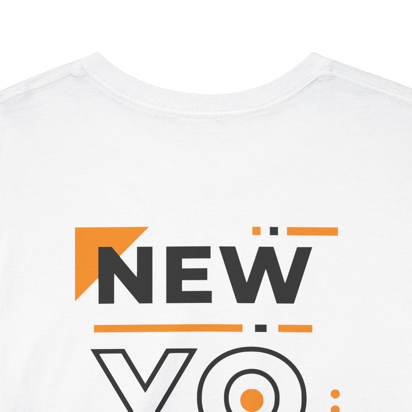 New York T-Shirt