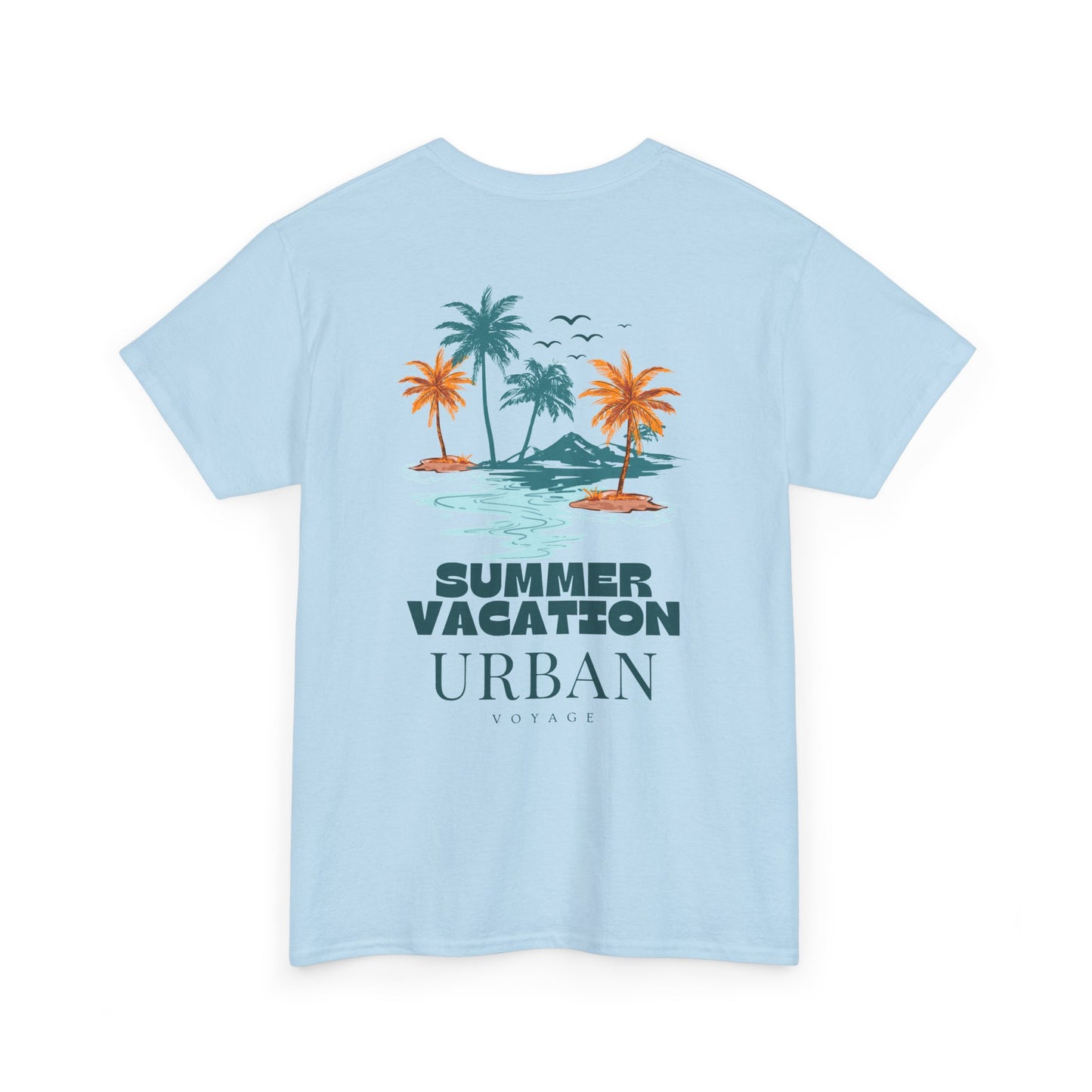 Summer Vacation T-Shirt