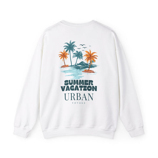 Summer Vacation Jumper