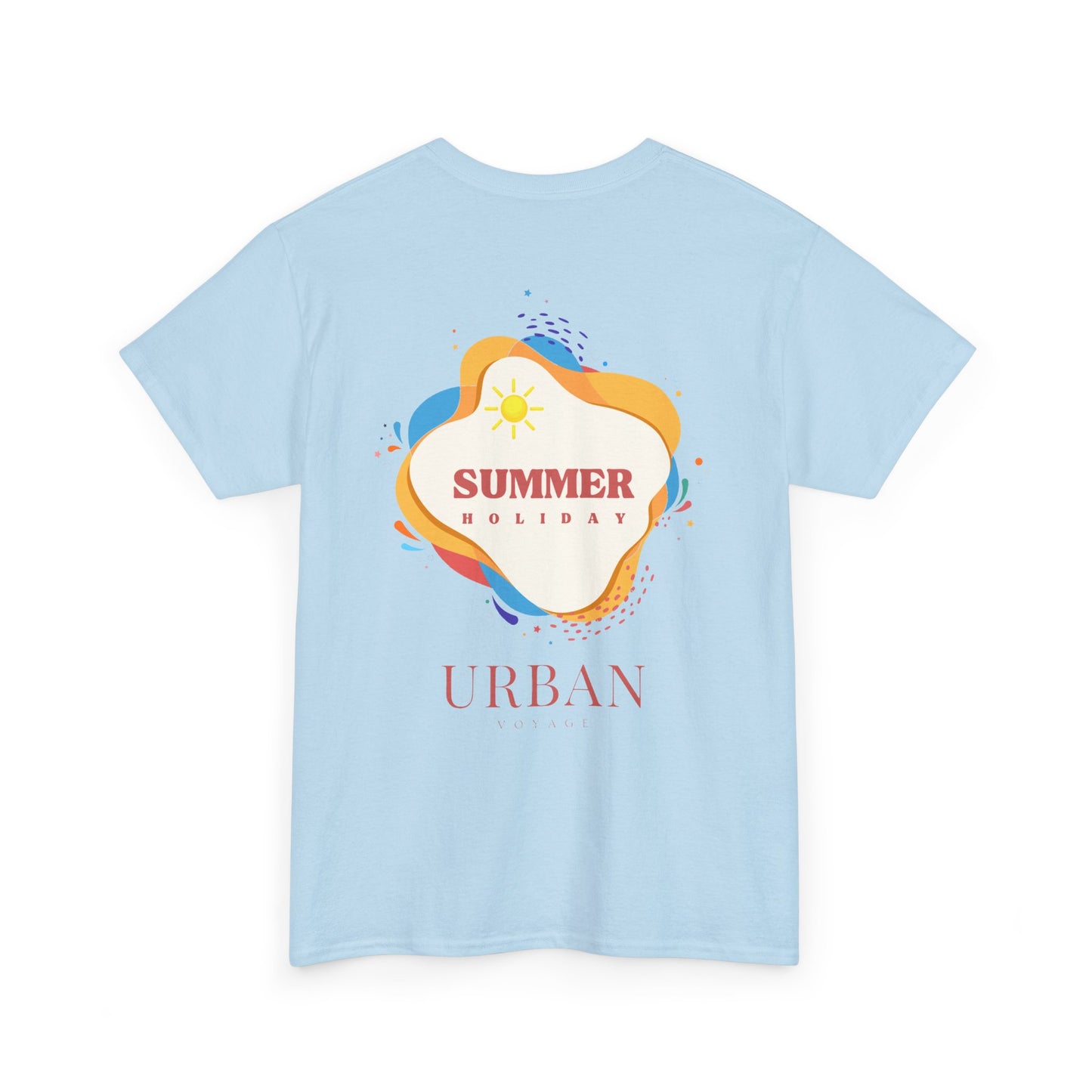 Summer Holiday T-Shirt