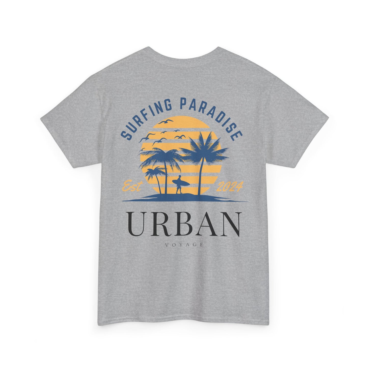 Surfing Paradise T-Shirt