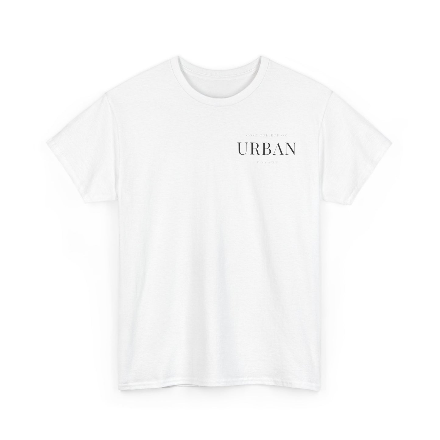 Urban Voyage Coloured Sage T-Shirt