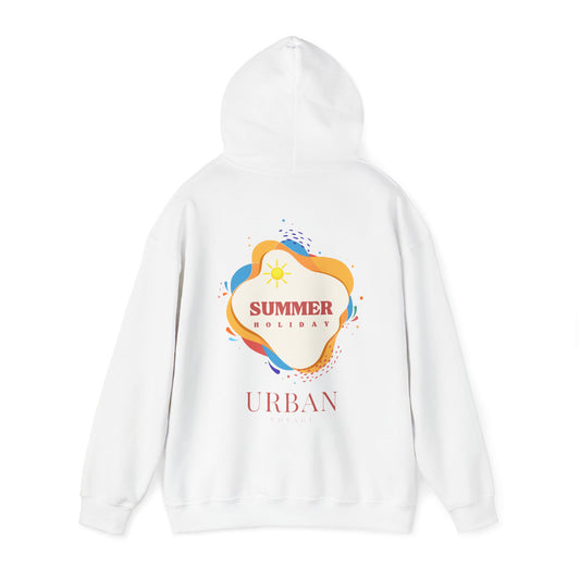 Summer Holiday Hoodie