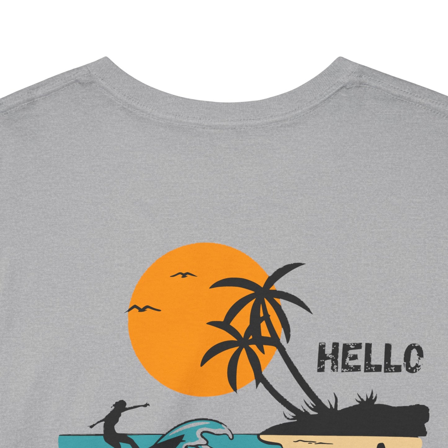 Hello Summer T-Shirt