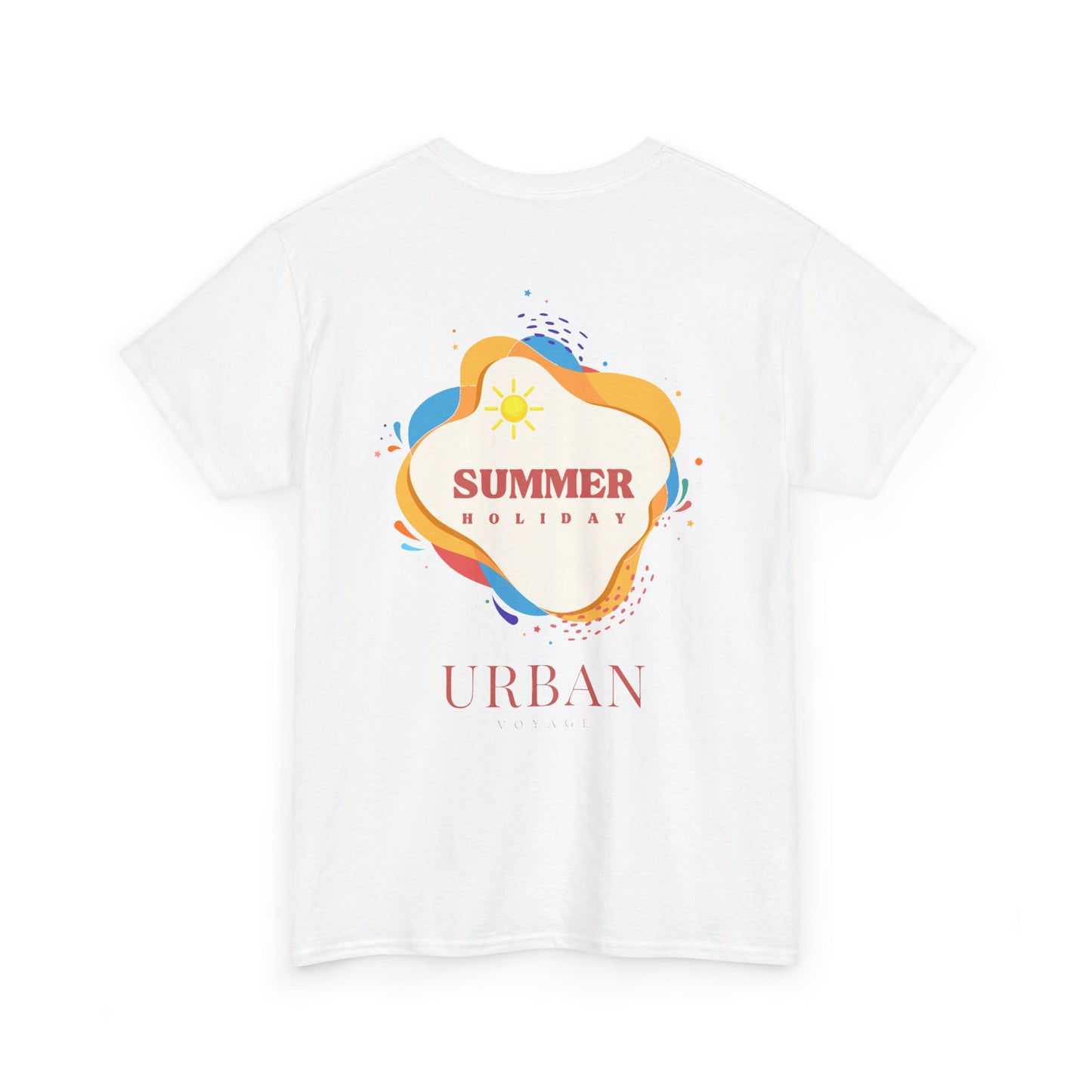 Summer Holiday T-Shirt