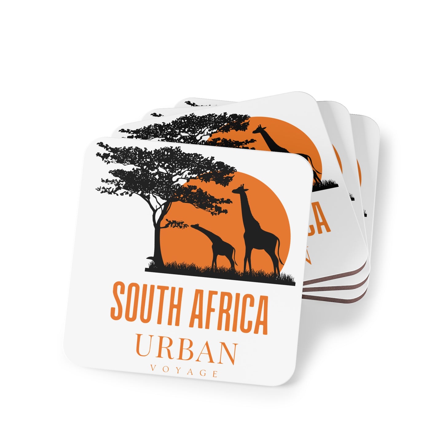 South Africa Coasters