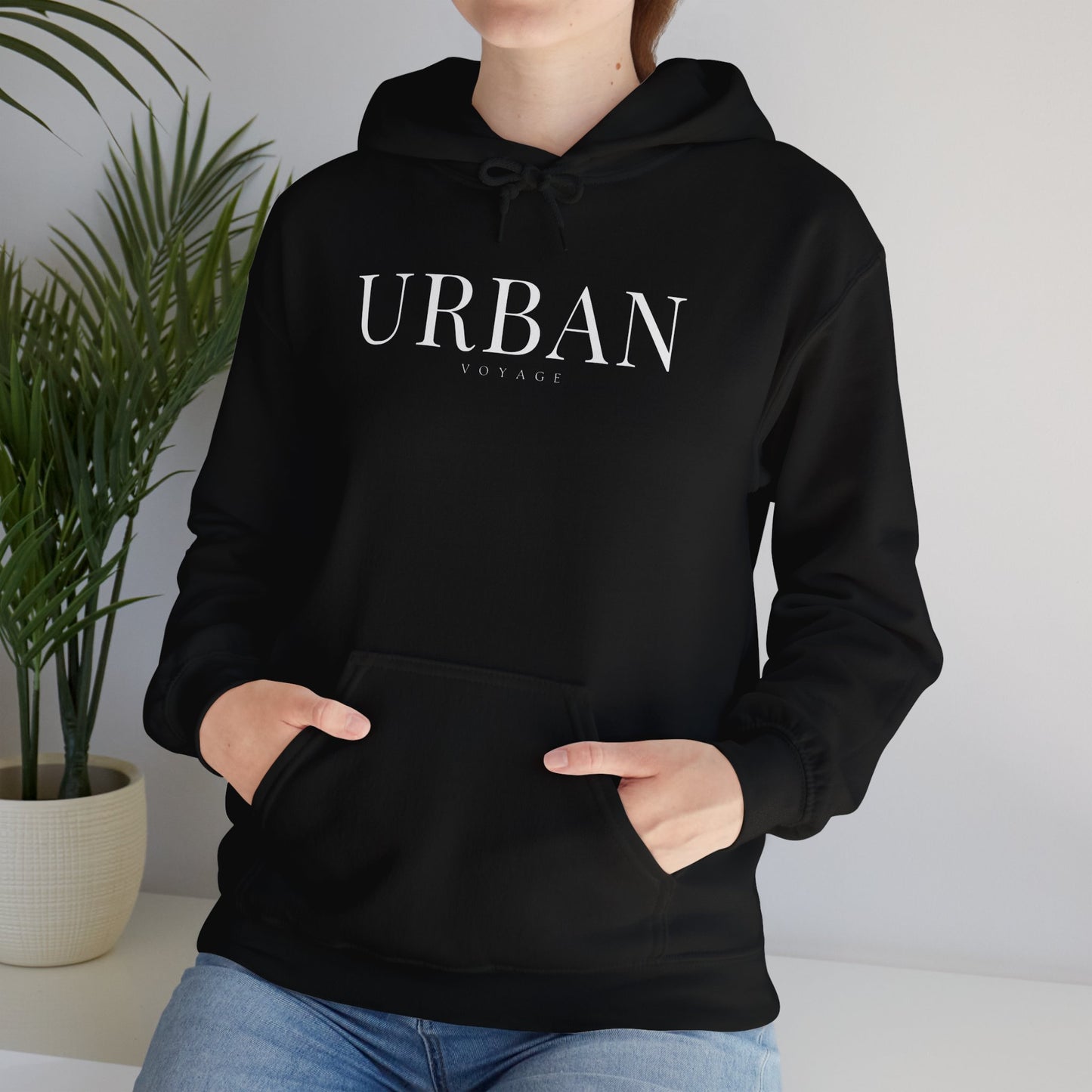 Summer Holiday Hoodie