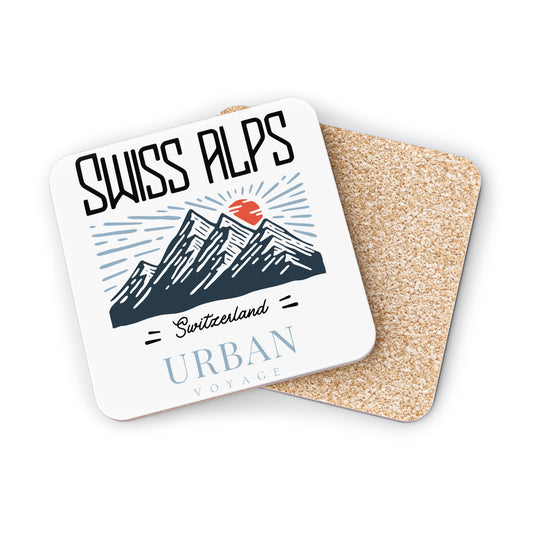 Swiss Alps Coasters