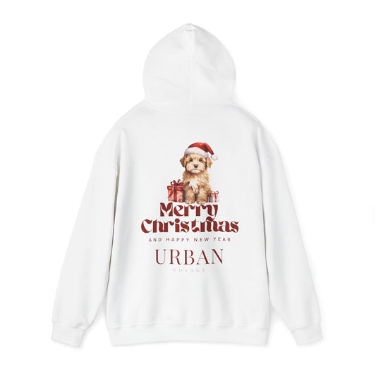 Merry Christmas Hoodie