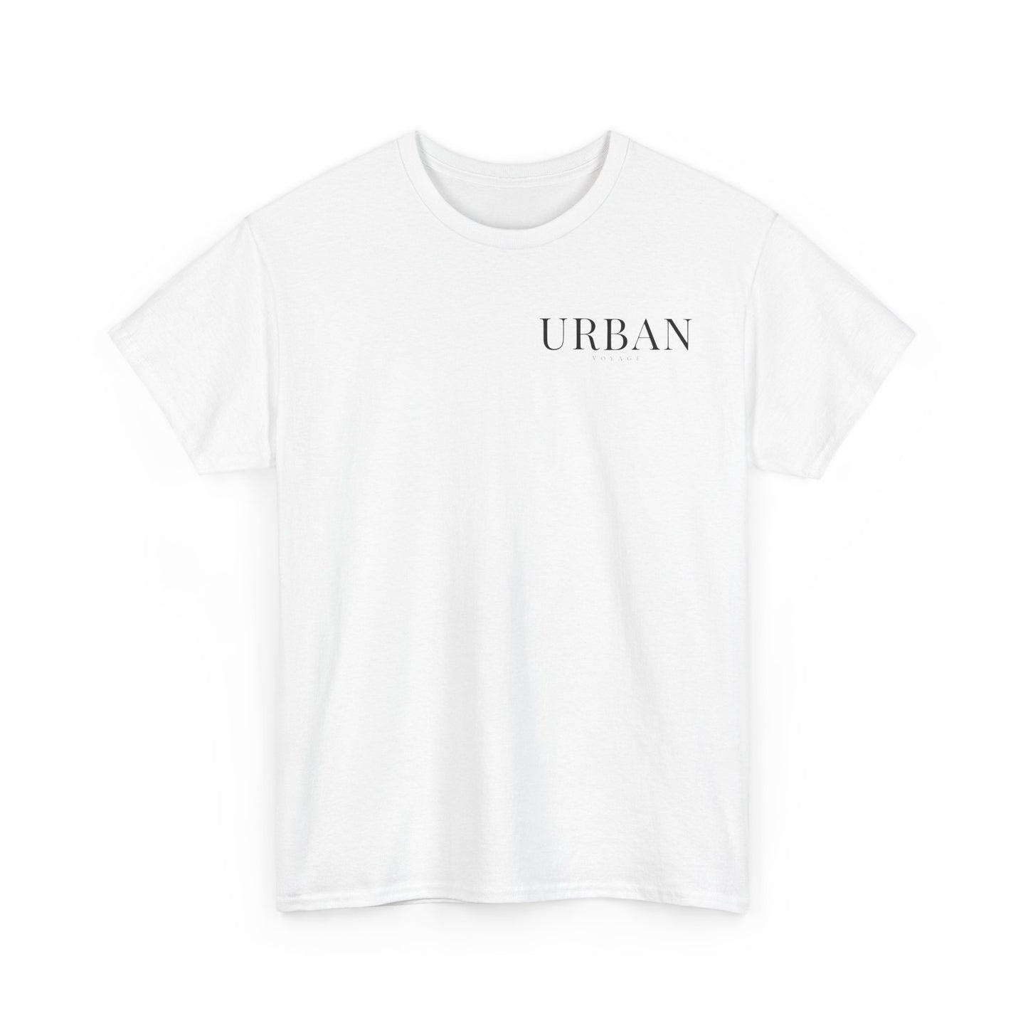 New York T-Shirt