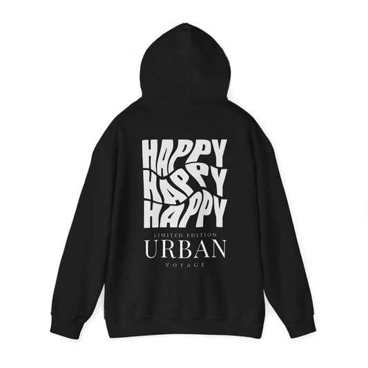 Happy Hoodie