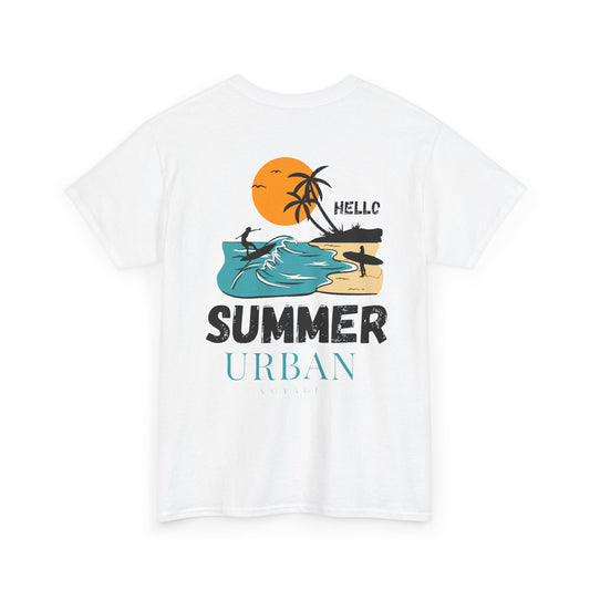 Hello Summer T-Shirt