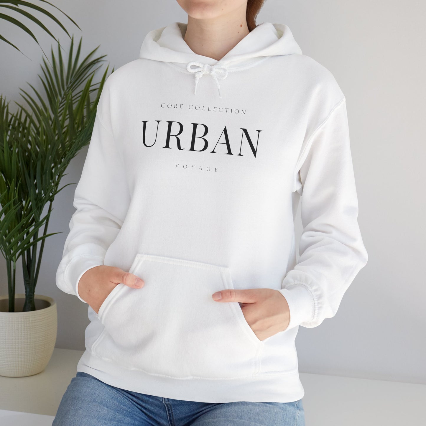 Urban Voyage Coloured Sage Jumper