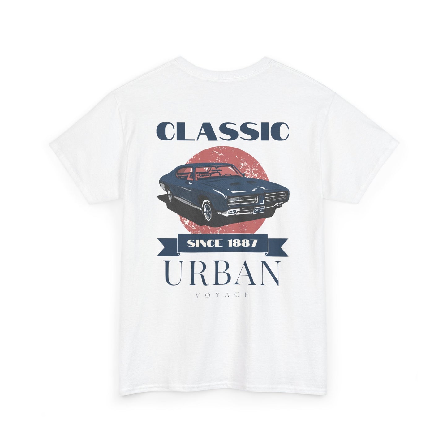 Limited Edition Classic T-Shirt