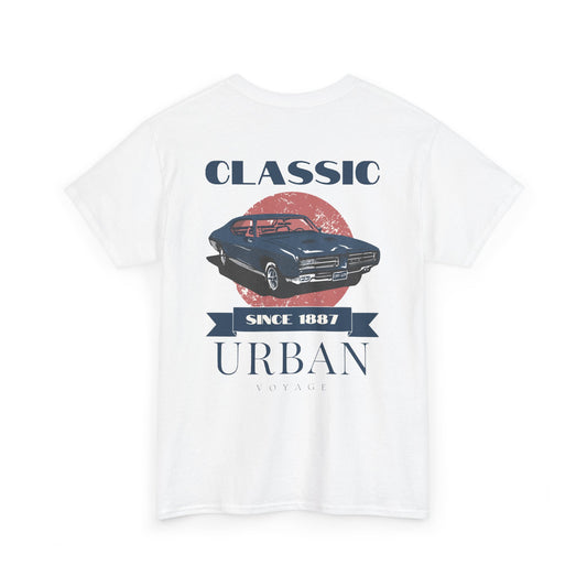 Limited Edition Classic T-Shirt