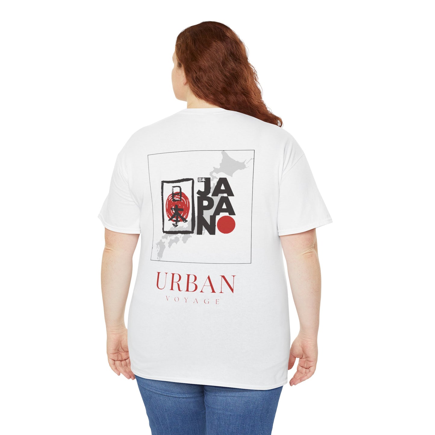 Japan T-Shirt