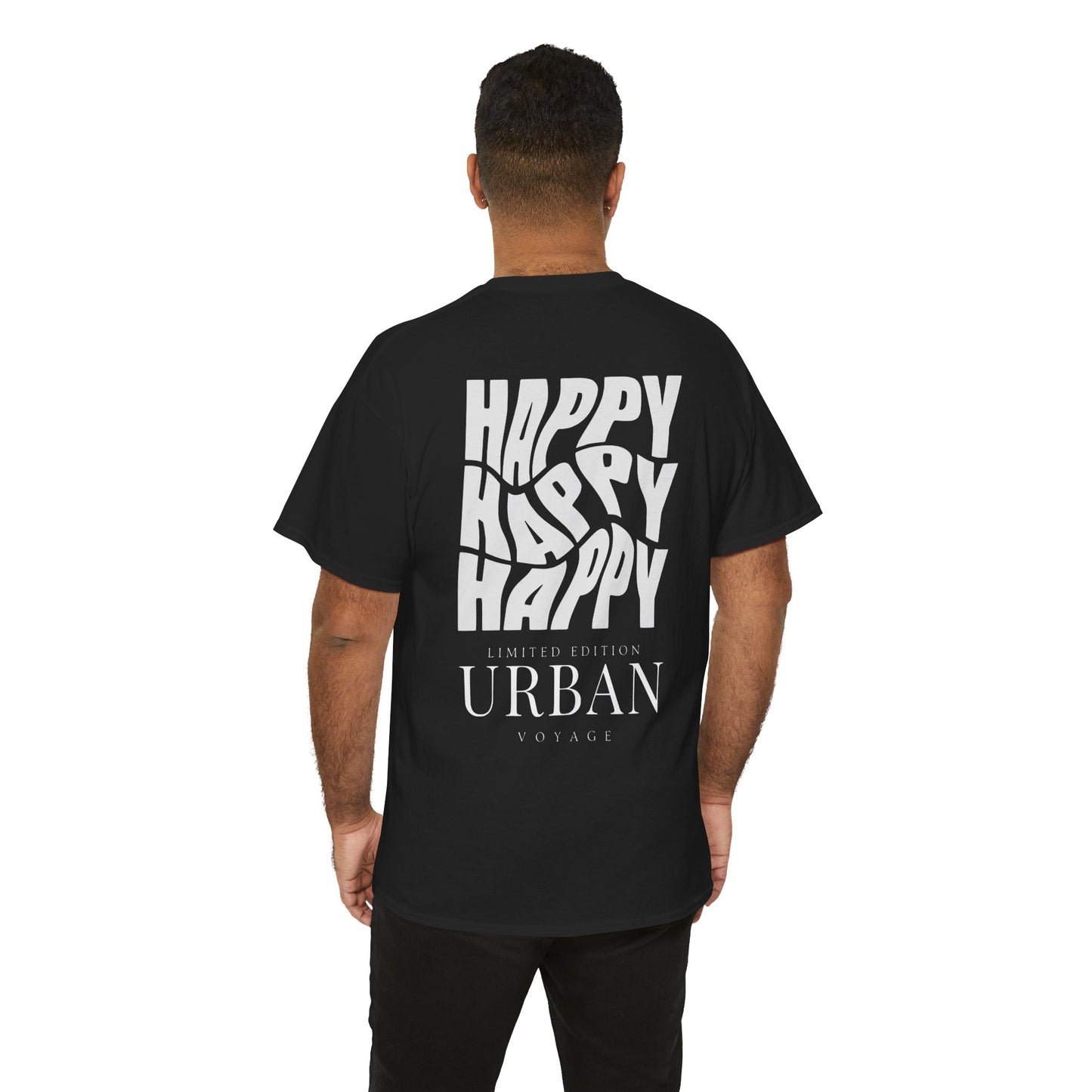 Happy T-Shirt