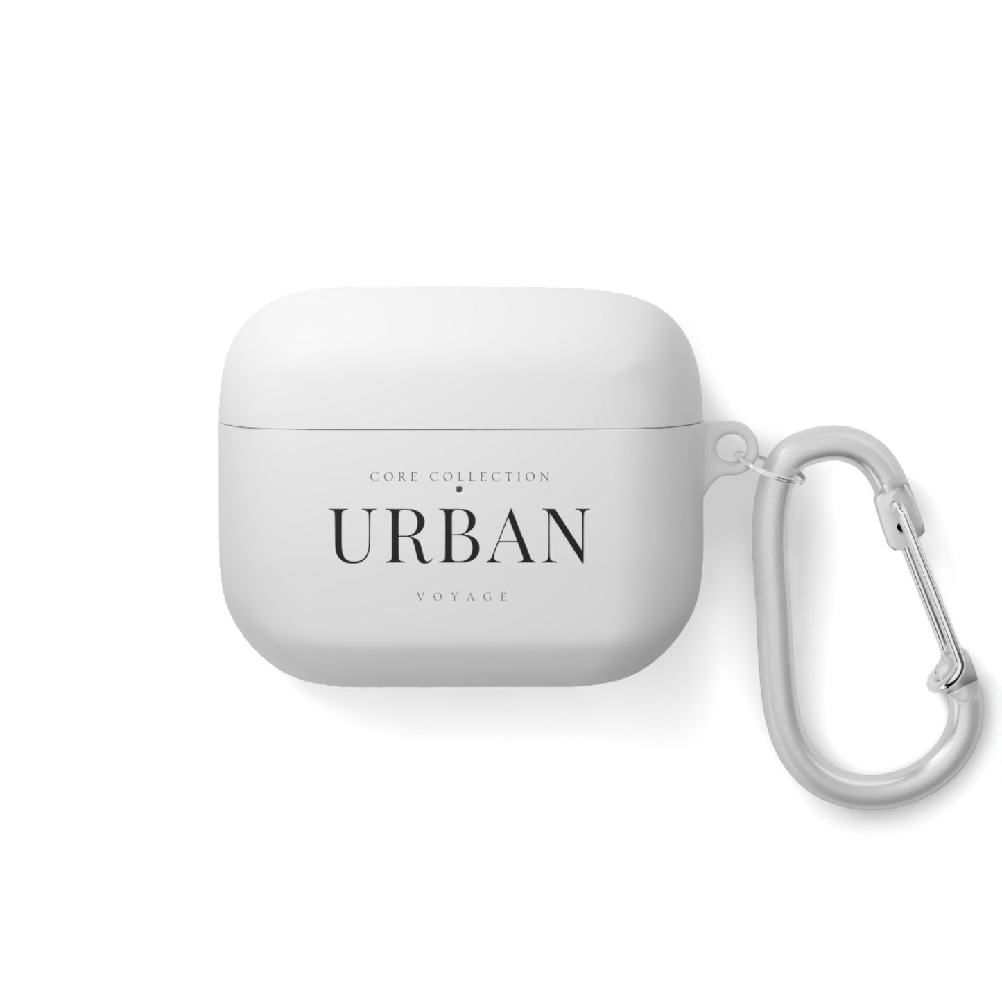 Urban Voyage Core Collection AirPods and AirPods Pro Case