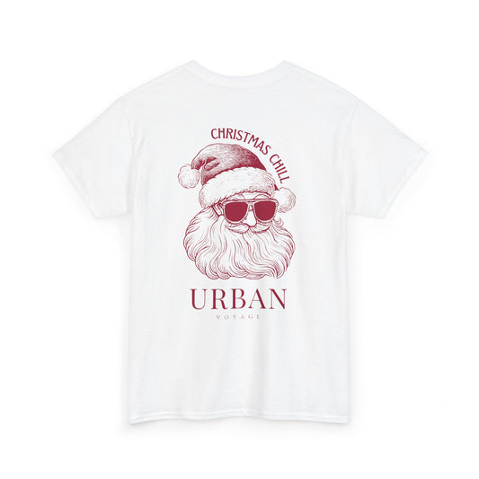 Christmas Chill T-Shirt