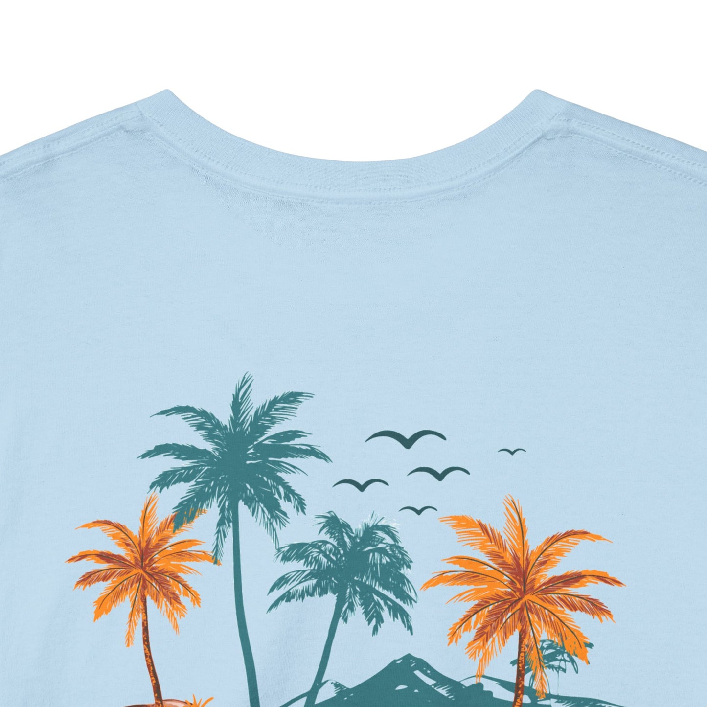 Summer Vacation T-Shirt