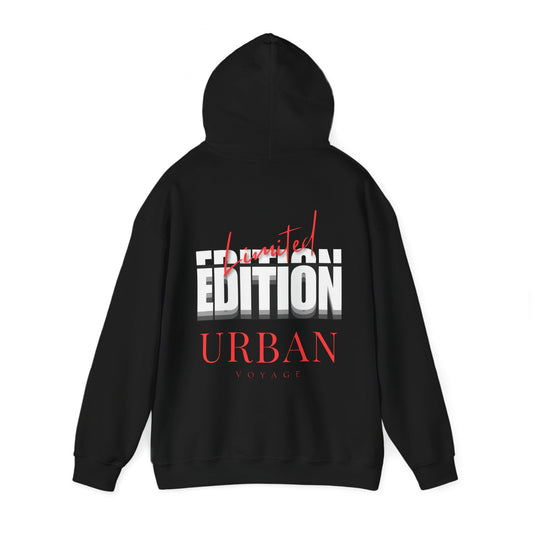 Limited Edition Hoodie