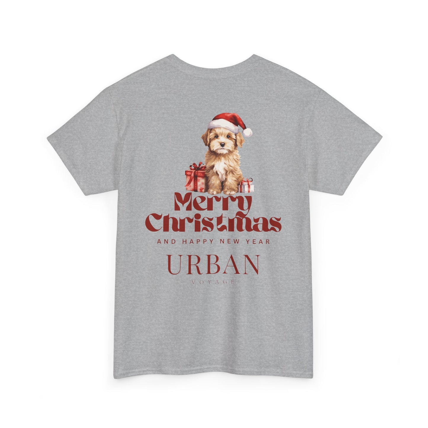 Merry Christmas T-Shirt