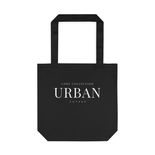 Urban Voyage Core Collection Tote Bag