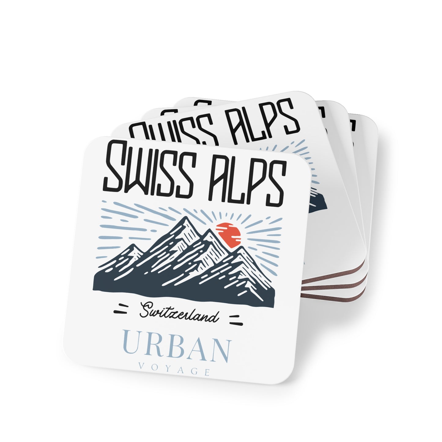 Swiss Alps Coasters