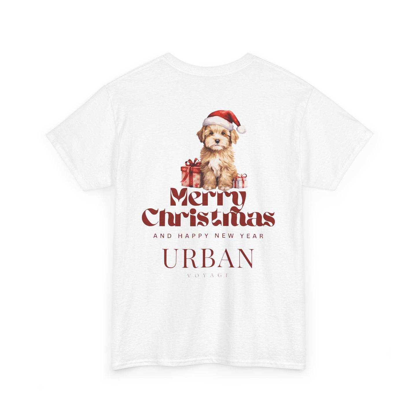 Merry Christmas T-Shirt