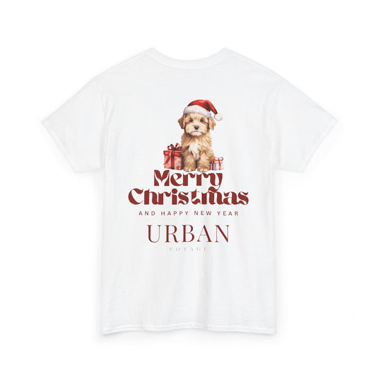 Merry Christmas T-Shirt