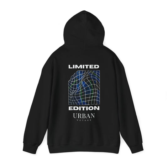 Limited Edition Vector Hoodie