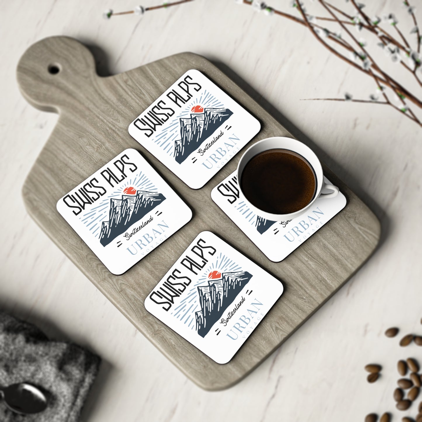 Swiss Alps Coasters