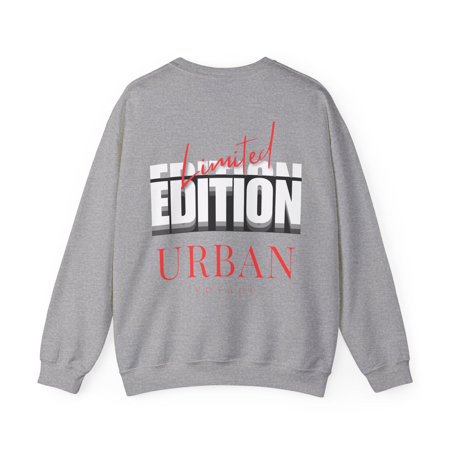 Limited Edition Jumper