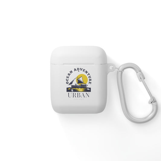 Ocean Adventure AirPods and AirPods Pro Case