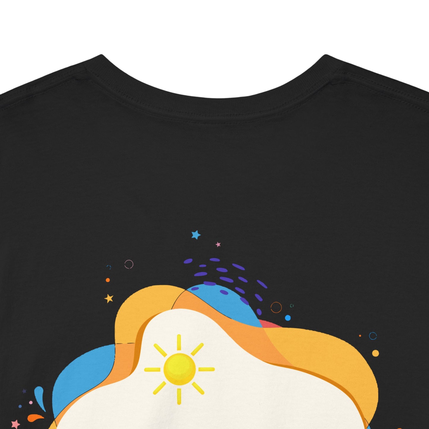 Summer Holiday T-Shirt