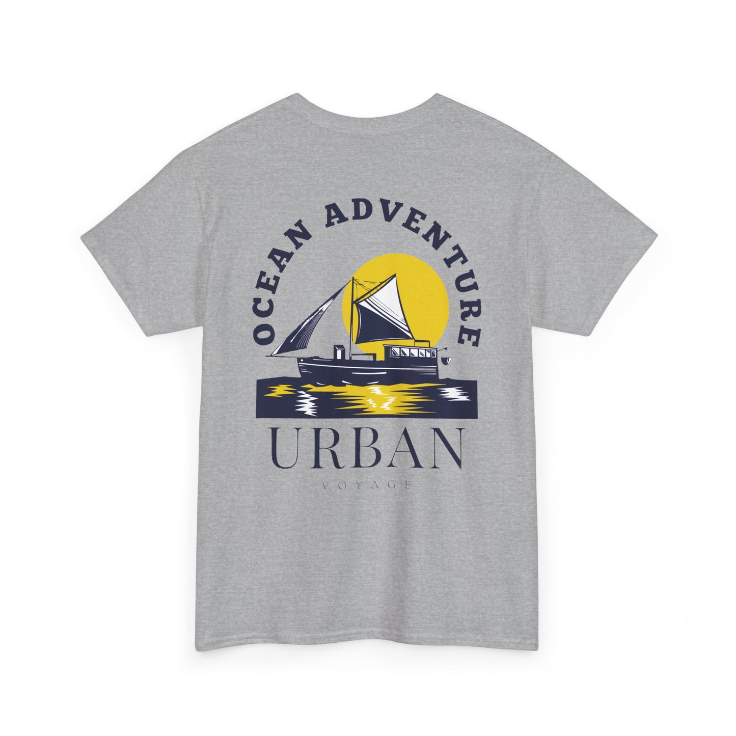 Ocean Adventure T-Shirt