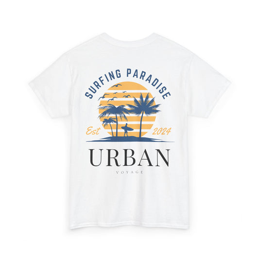 Surfing Paradise T-Shirt