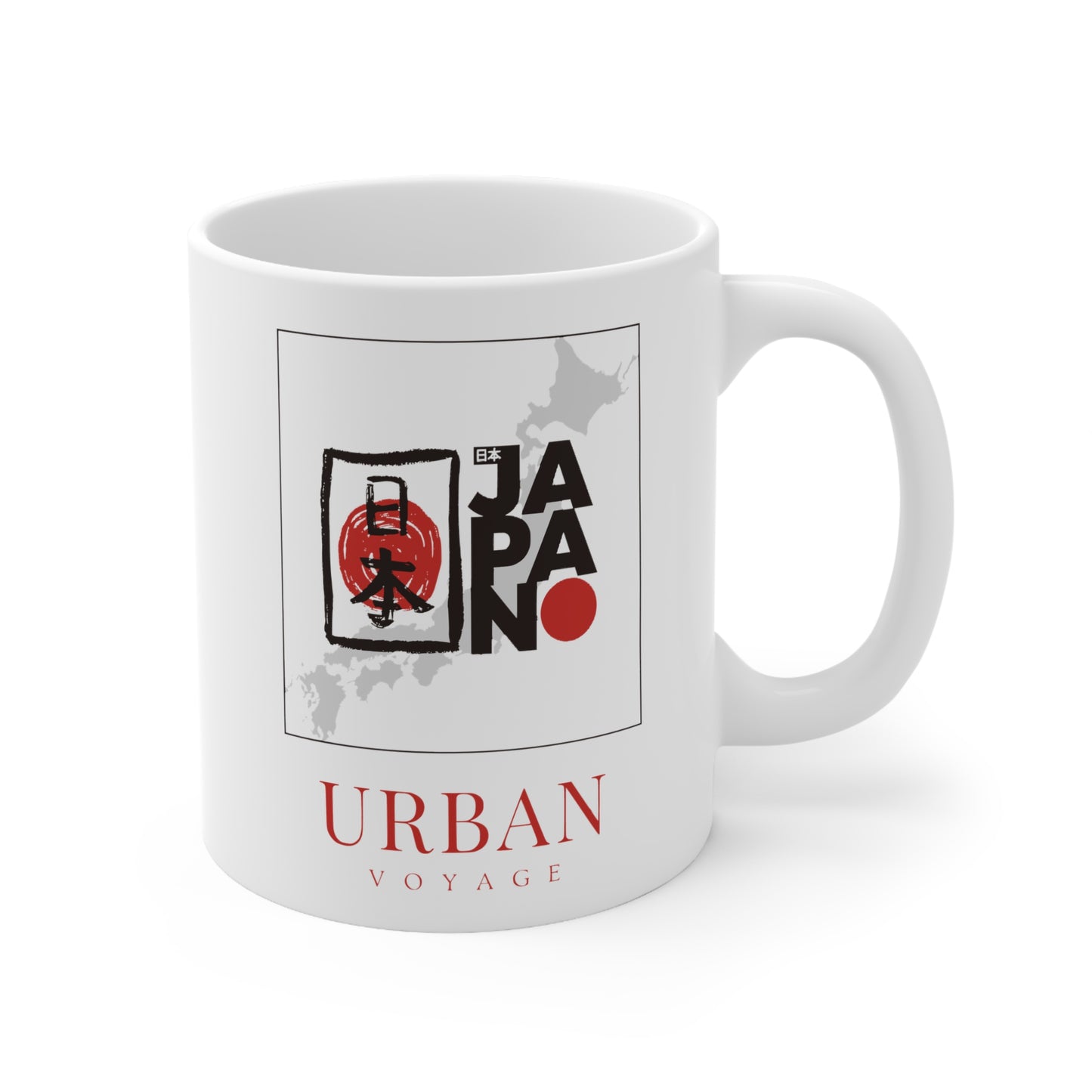 Japan Mug