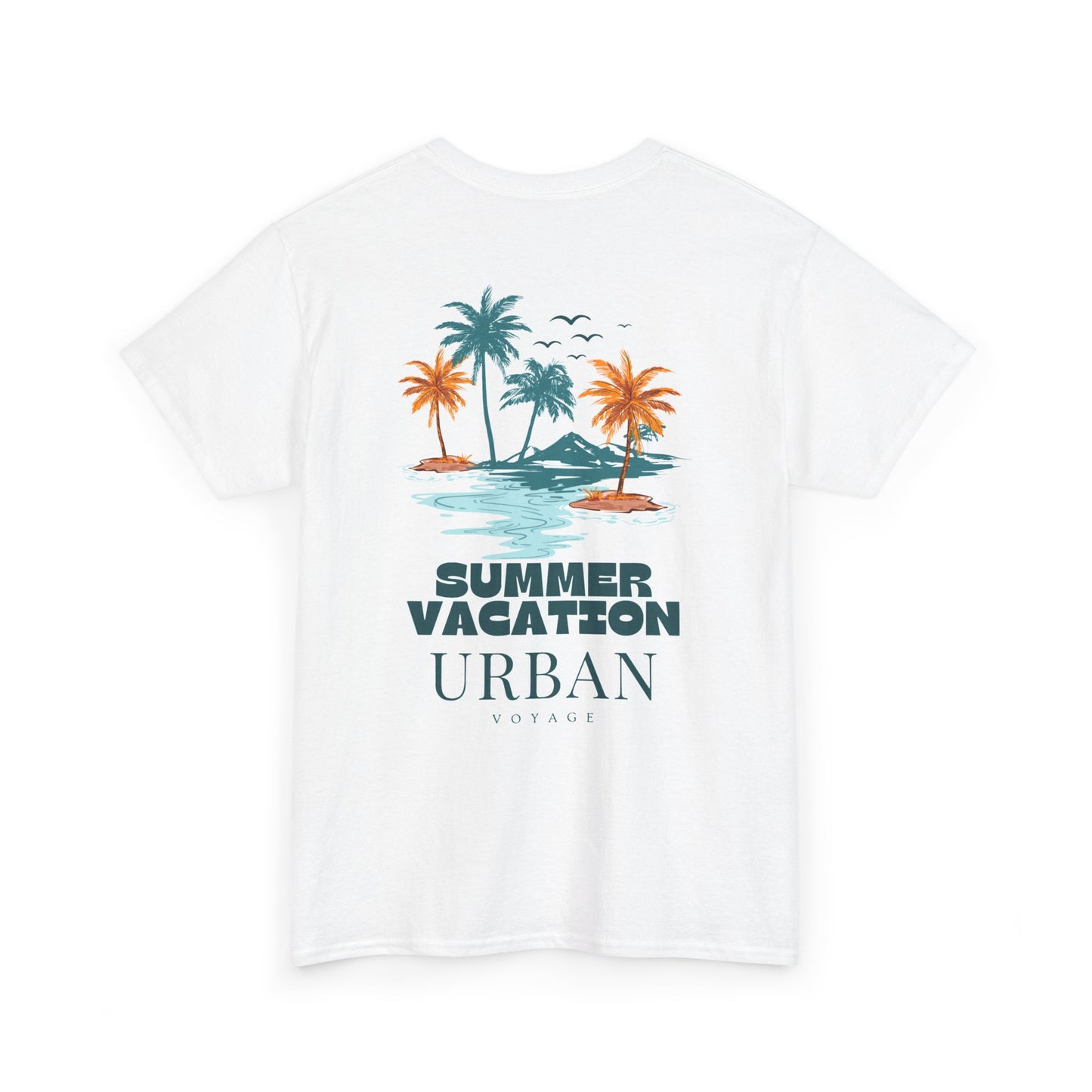 Summer Vacation T-Shirt