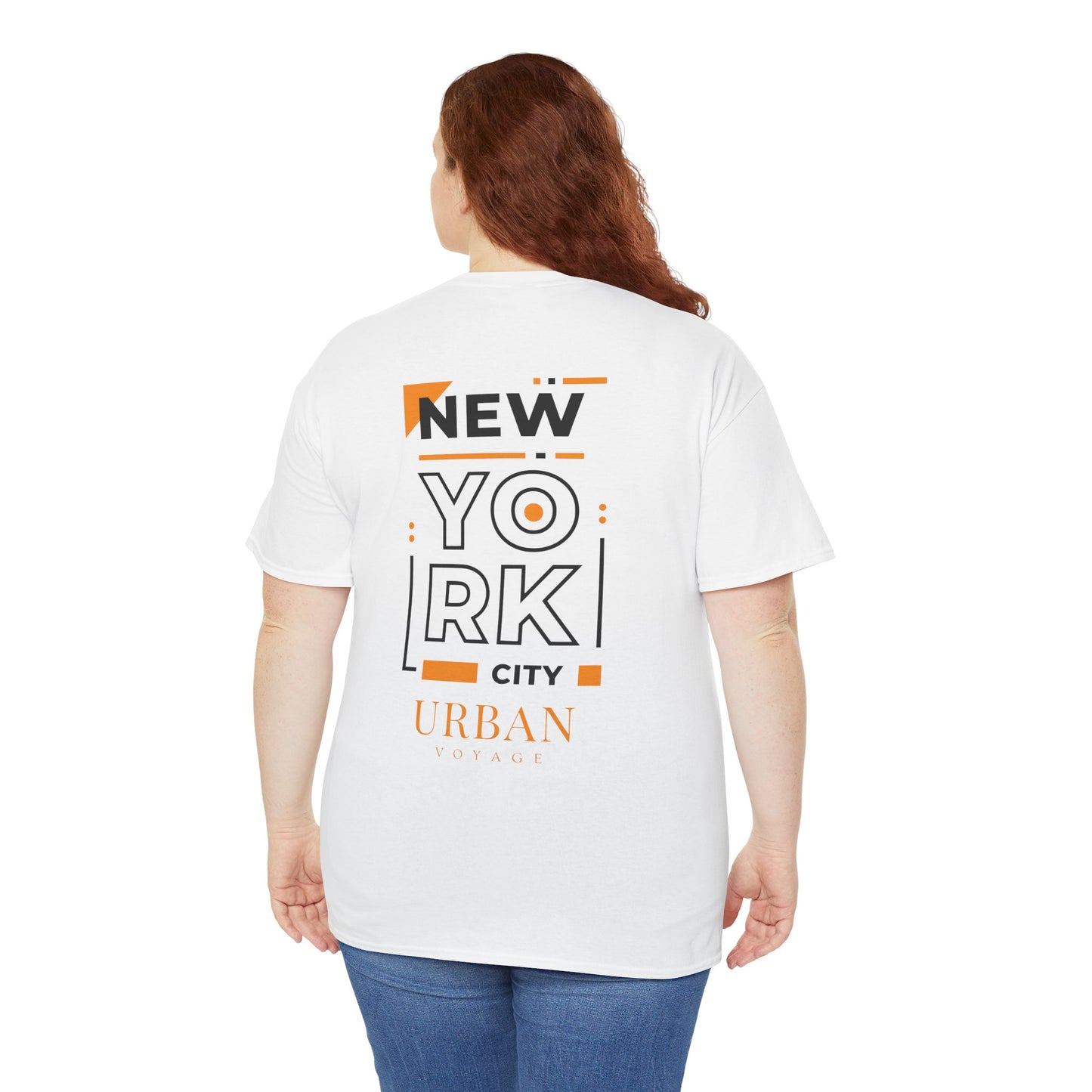 New York T-Shirt