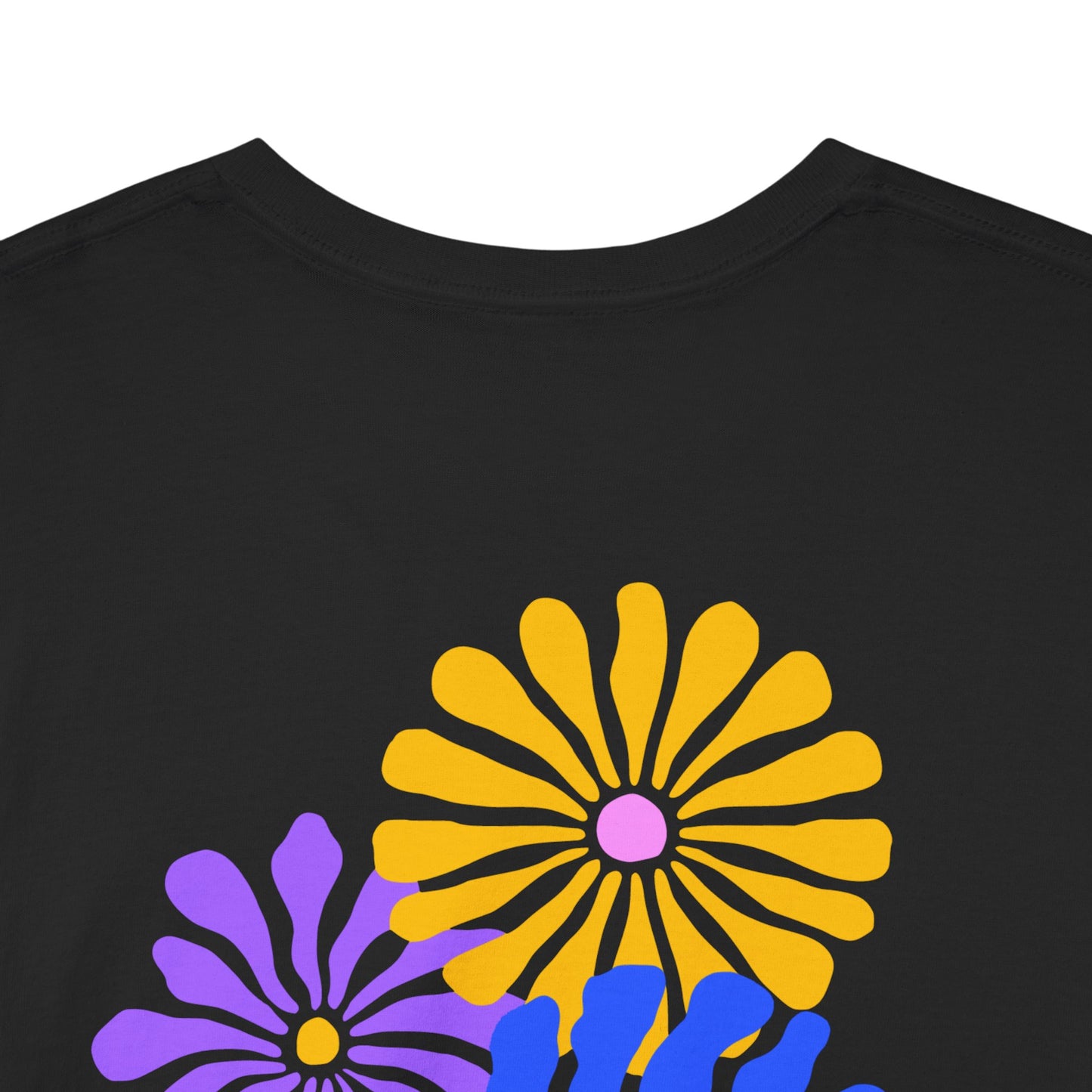 Summer Flower T-Shirt