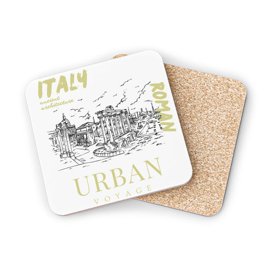 Italy Coasters