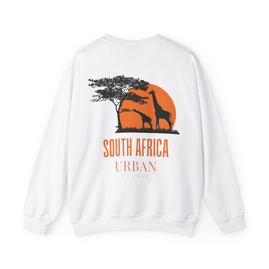 South Africa Jumper