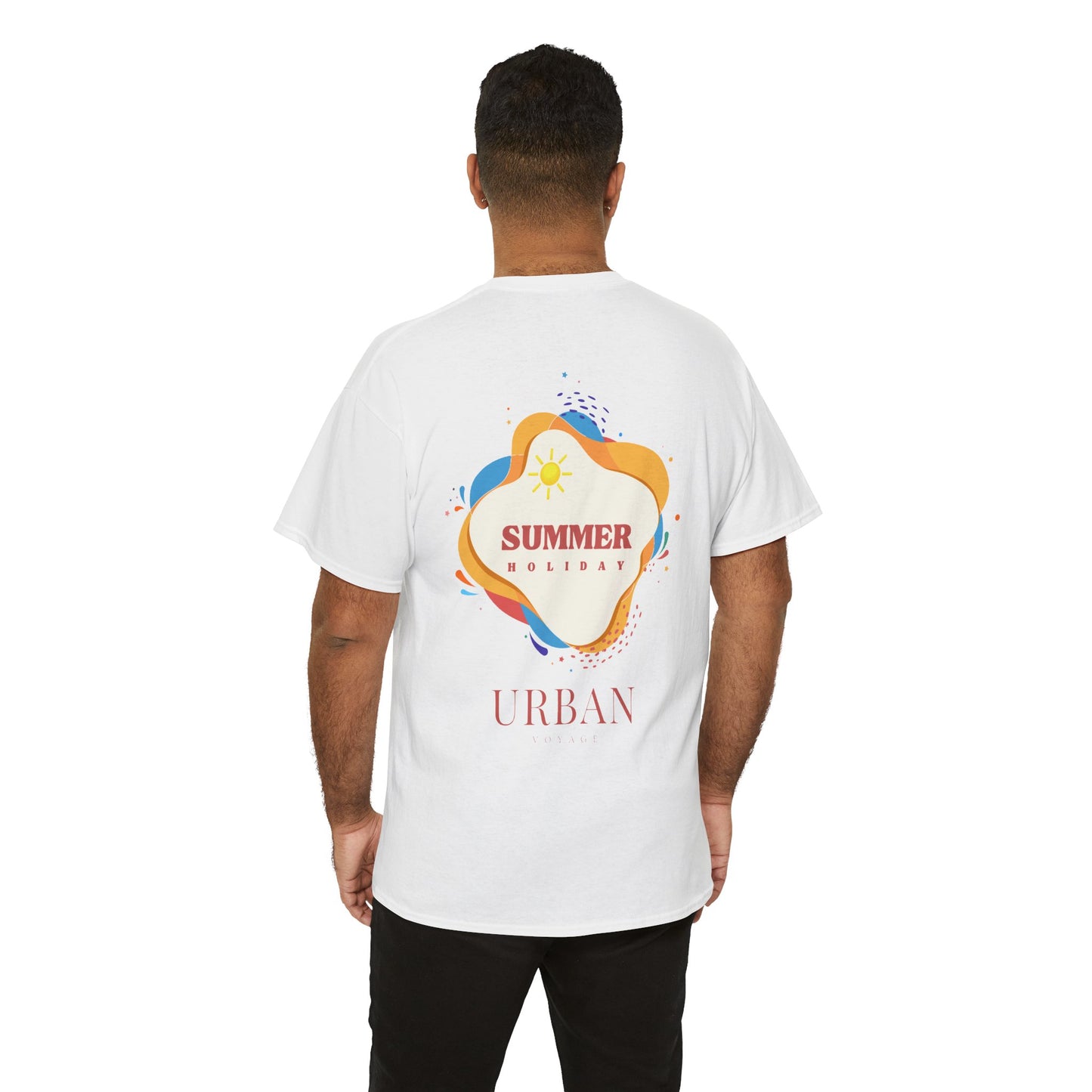 Summer Holiday T-Shirt